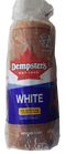 DEMPSTER'S - WHITE BREAD - 675GM